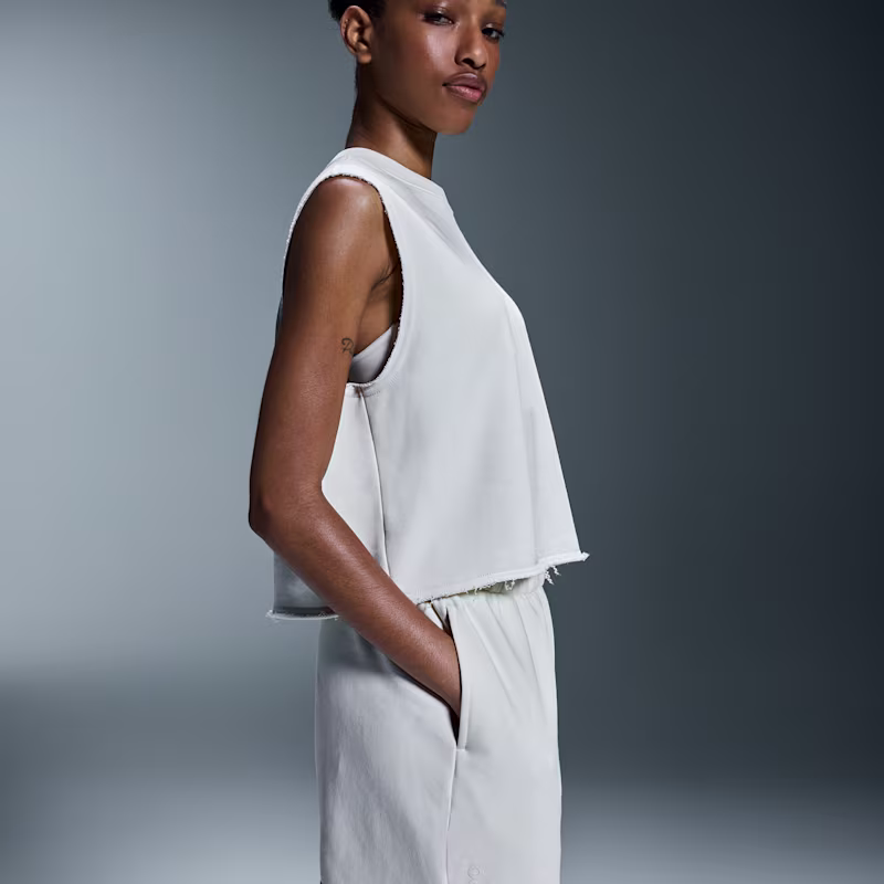 Women's Open Club Shorts