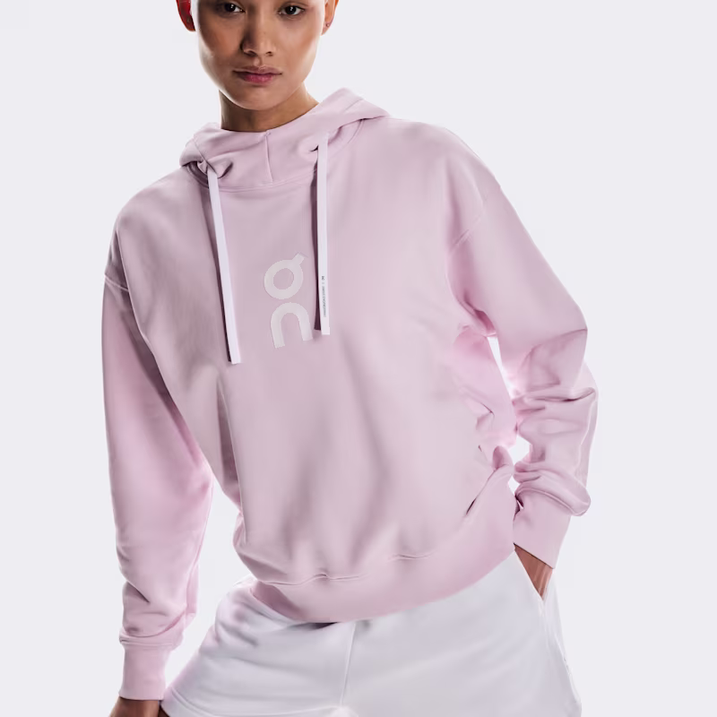 Women's Club Hoodie