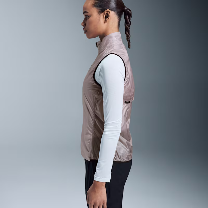 Women's Weather Vest