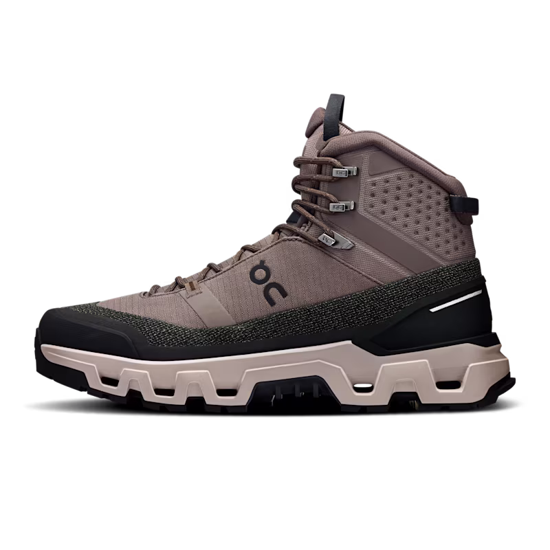 Men's Cloudrock Trek Waterproof