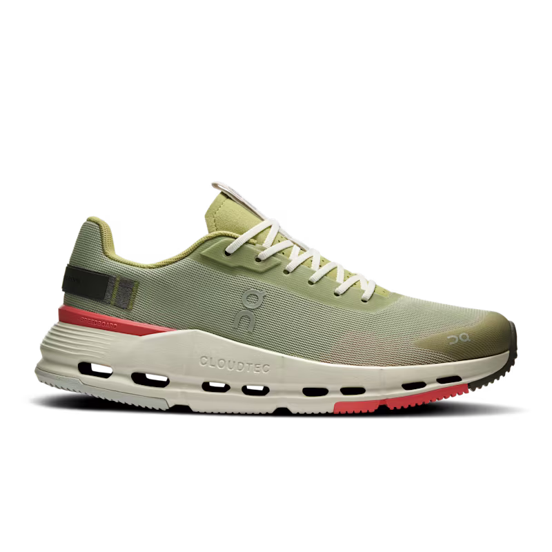 Women's Cloudnova Form 2