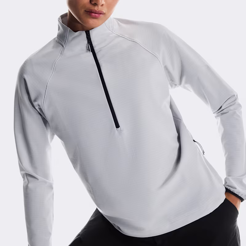 Women's Trek Quarterzip