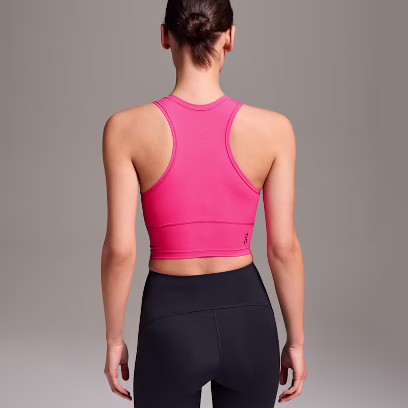 Women's Movement Crop