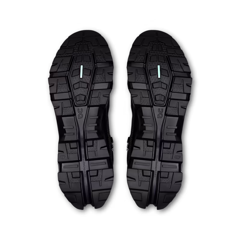 Men's Cloudrock Trek Waterproof