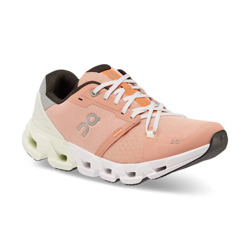 Women's Cloudflyer 4