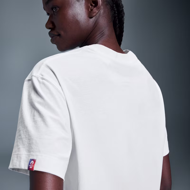 Women's Swiss Olympic Club-T