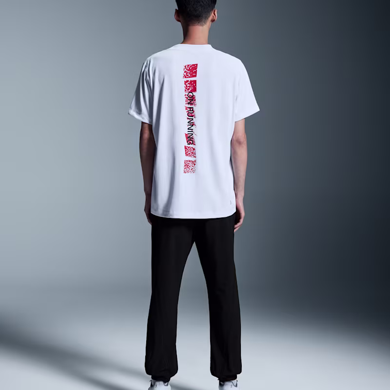 Men's Train-T Graphic