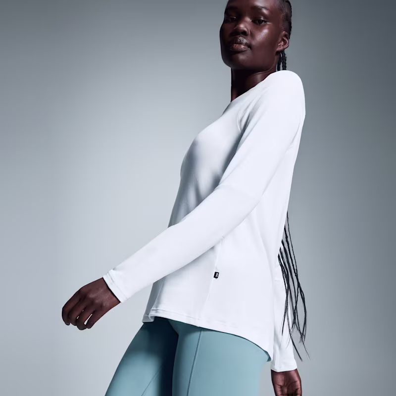 Women's Focus Long-T