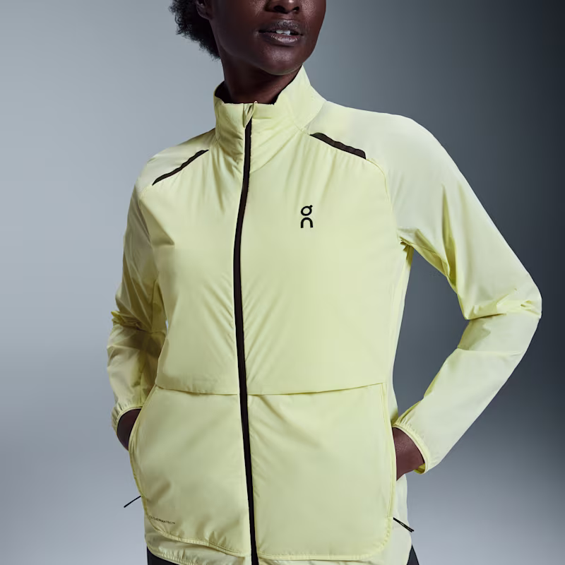 Women's Weather Jacket Insulated