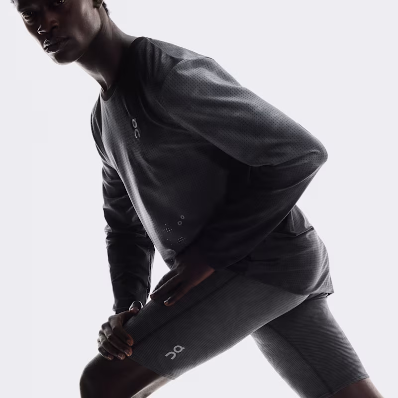 Men's Pace Tights Short