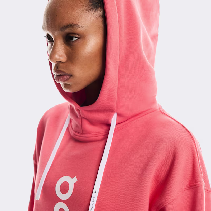 Women's Club Hoodie