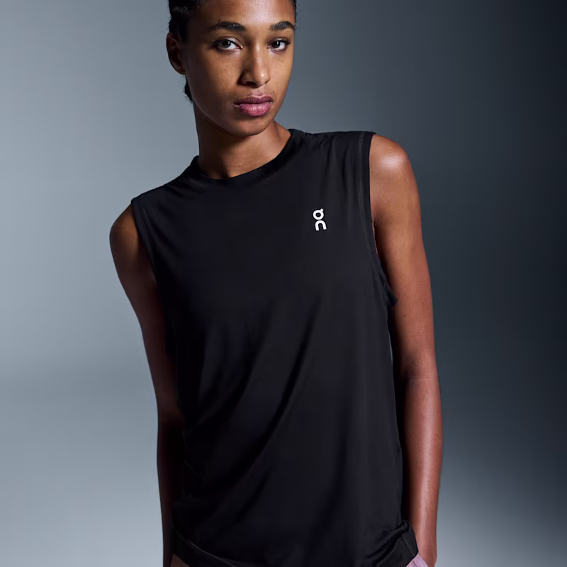 Women's Courtside Tank