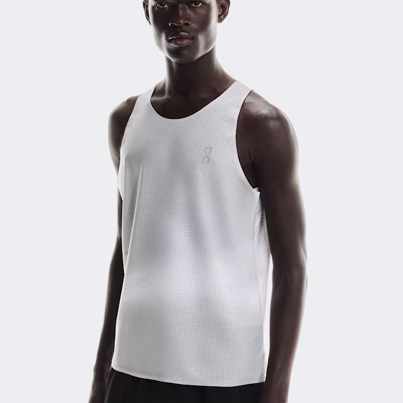 Men's Pace Tank