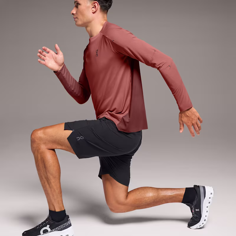 Men's Performance Hybrid Short