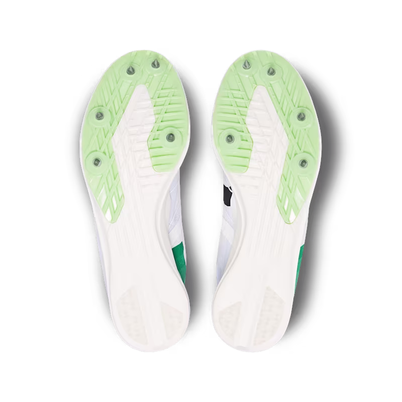 Women's Cloudspike 1500m