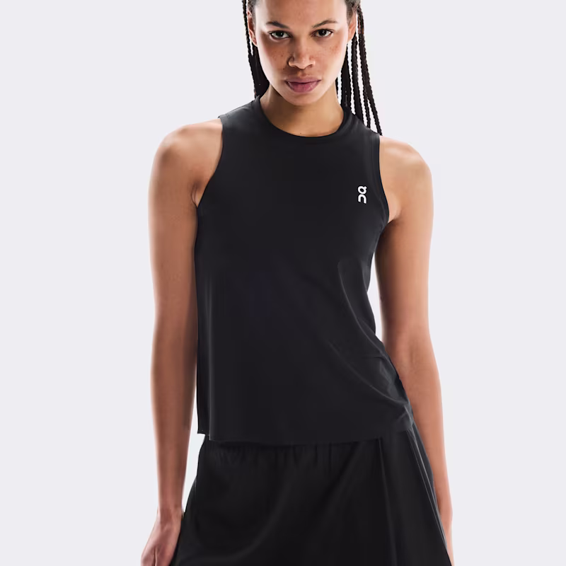Women's Court Tank