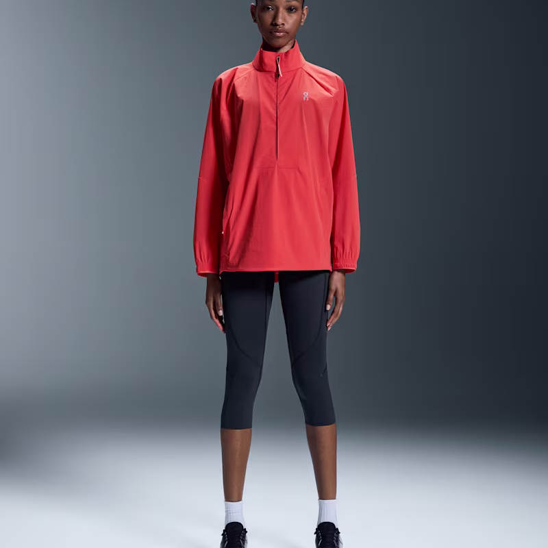 Women's All-Day 1/2 Zip Jacket