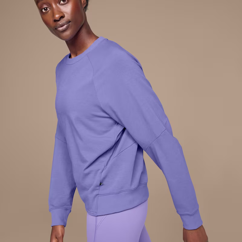 Women's Movement Crew