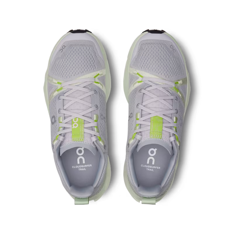 Women's Cloudsurfer Trail