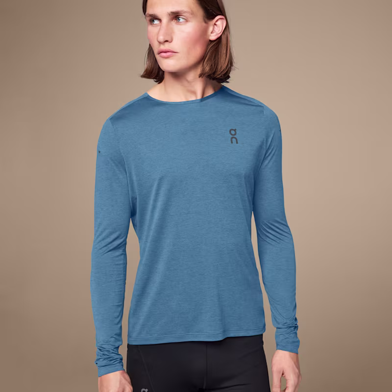 Men's Performance Long-T