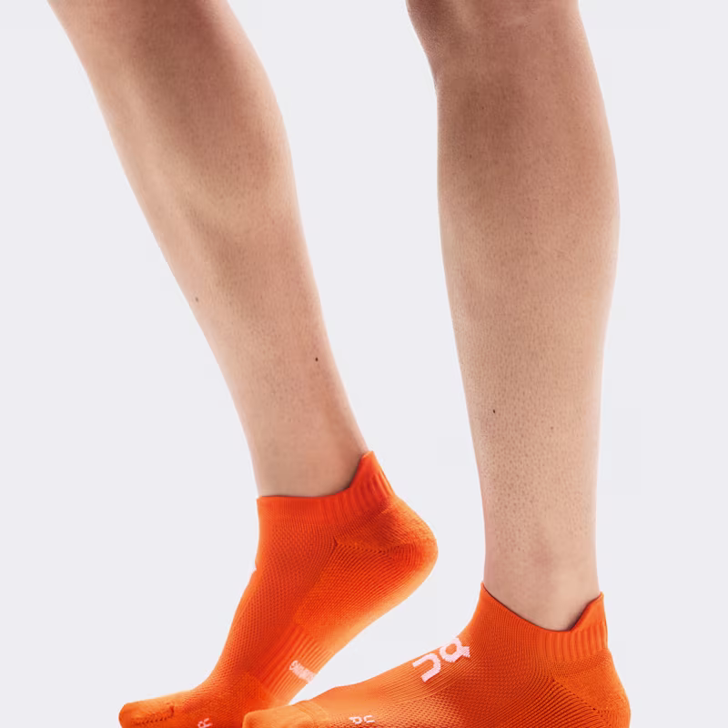 Core Run Sock Low 2P