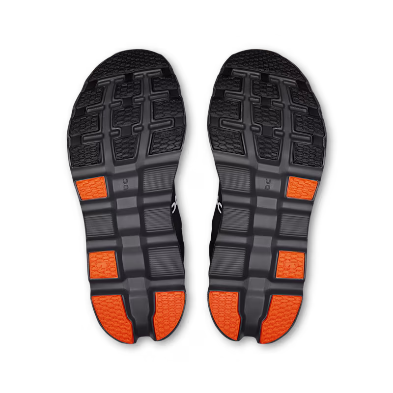 Women's Cloudstratus 3