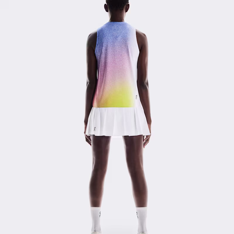 Women's Court Tank