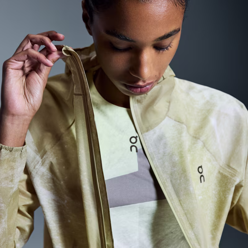 Women's Ultra Jacket