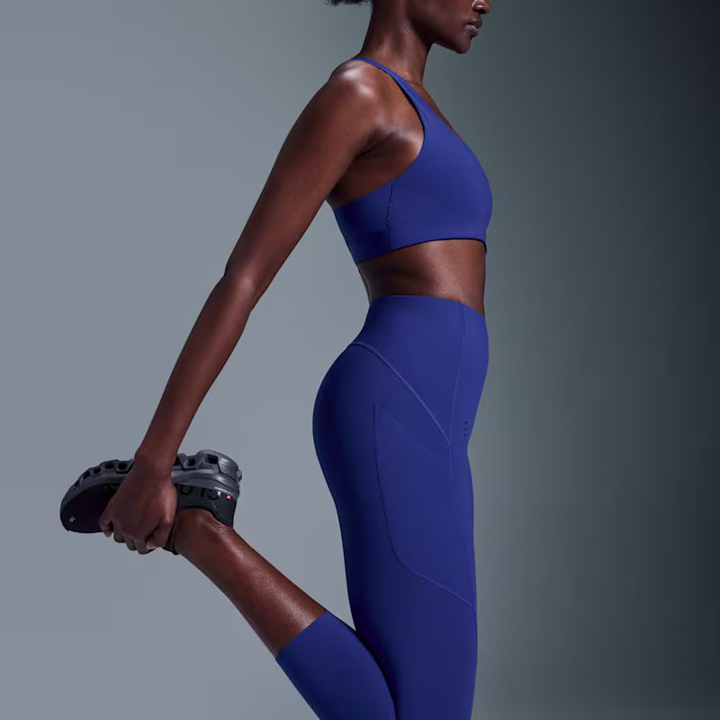 Women's Movement 3/4 Tights