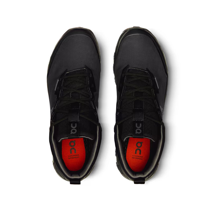 Men's Cloudroam Waterproof