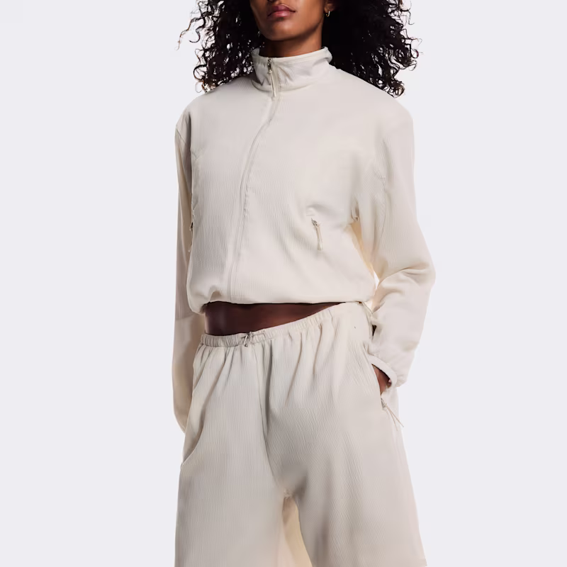 Women's Track Shorts