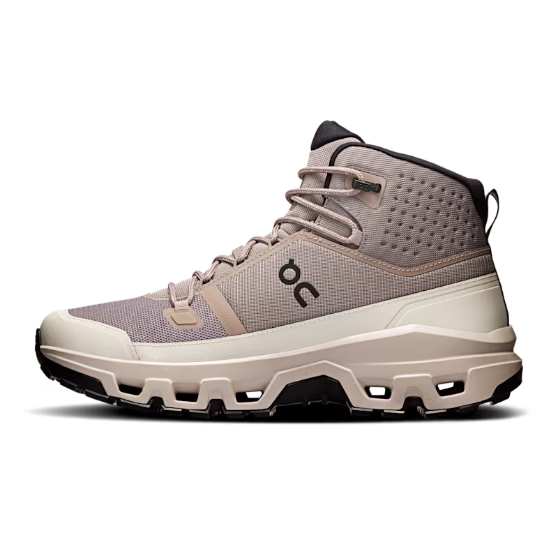 Men's Cloudrock Mid Waterproof