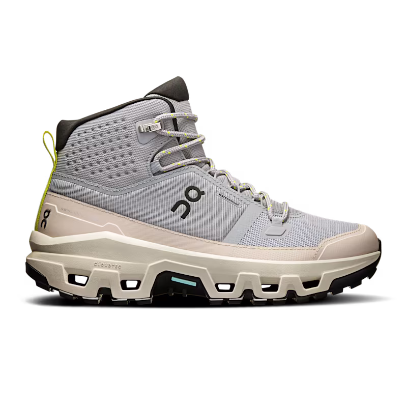 Women's Cloudrock Mid Waterproof