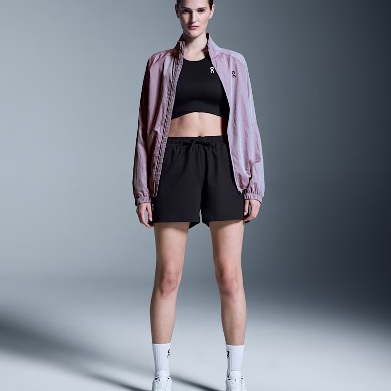 Women's Courtside Shorts