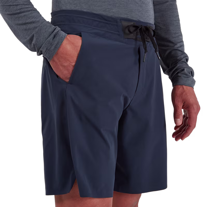 Men's Hybrid Shorts