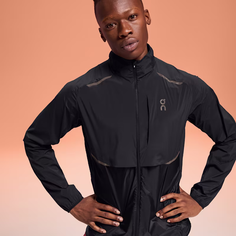 Men's Weather Jacket