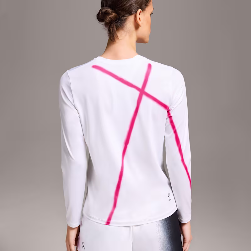 Women's Court Long-T