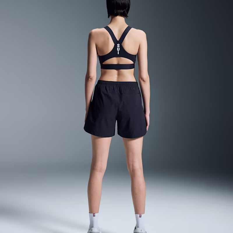 Women's Swiss Olympic Focus Shorts