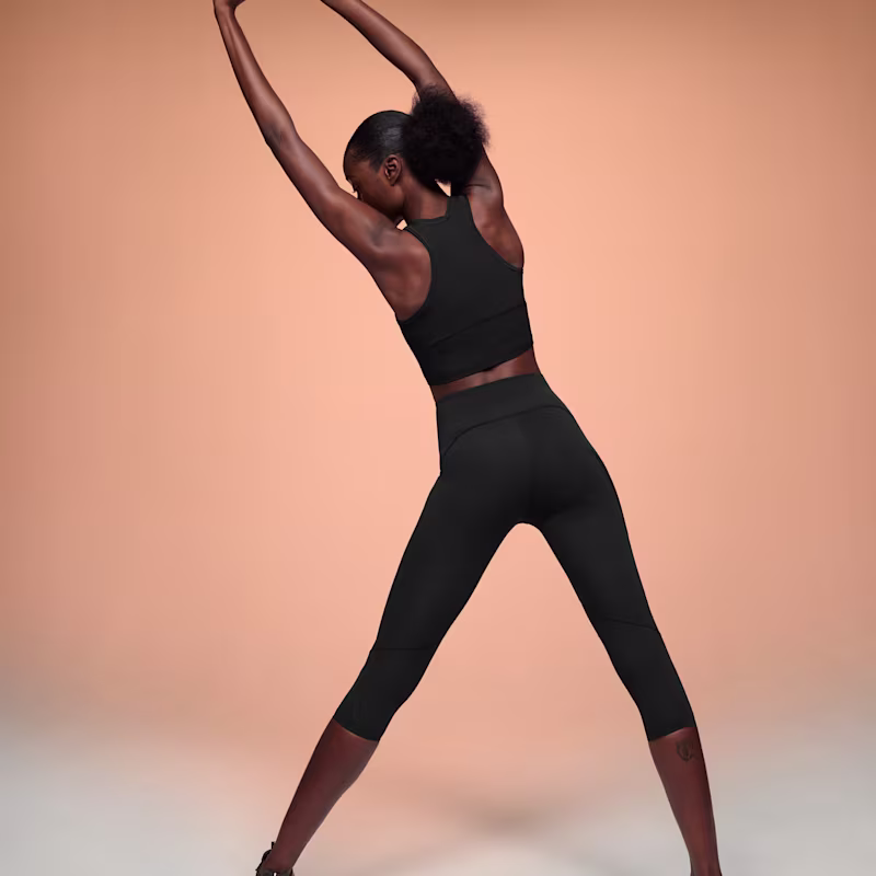 Women's Movement 3/4 Tights