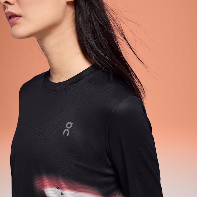 Women's Pace Long-T