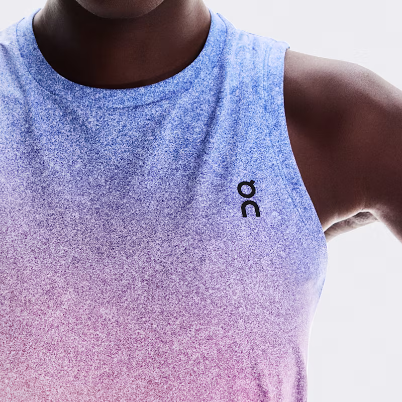 Women's Court Tank