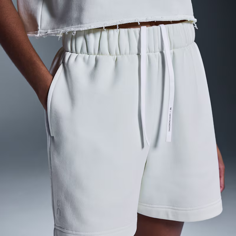 Women's Open Club Shorts