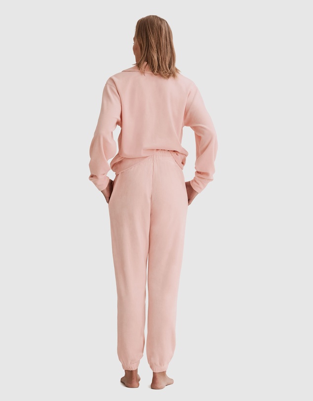 Country Road Velour Pyjama Pant