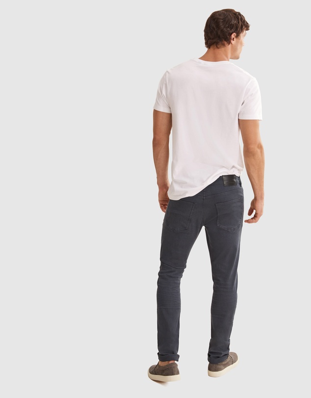 Country Road Slim Garment Dyed Jean