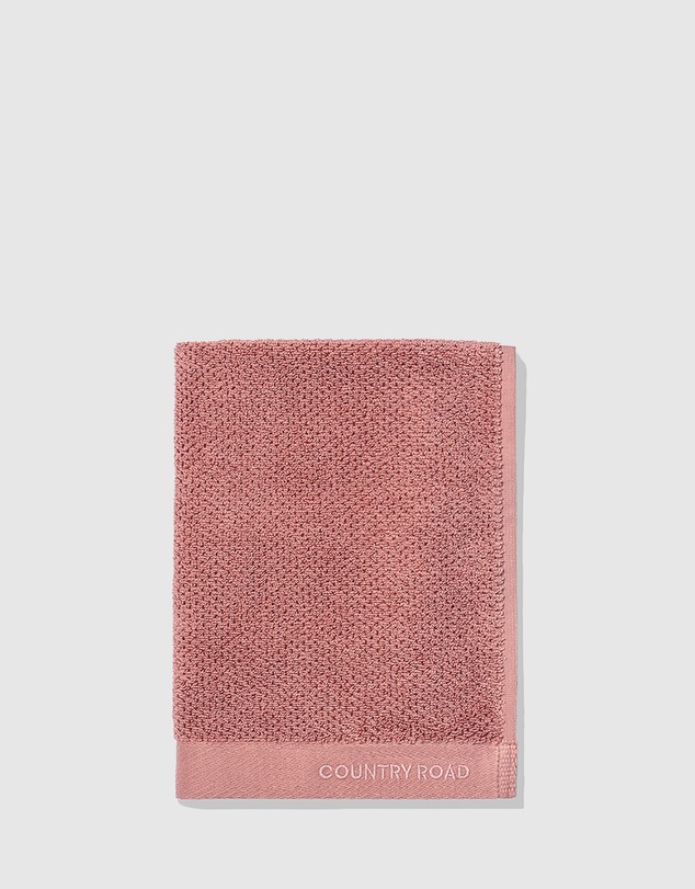 Country Road Australian Cotton Calo Hand Towel