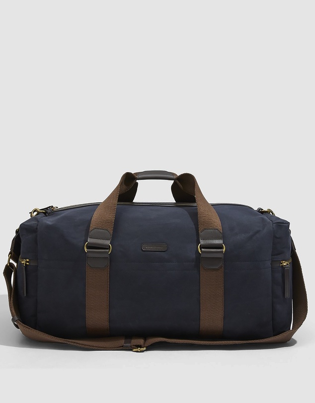 Country Road Dale Weekender