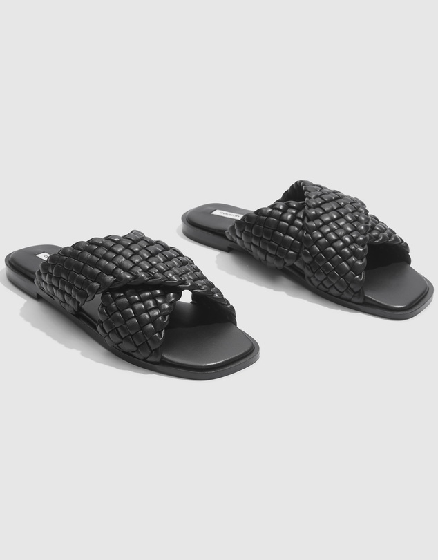 Country Road Leslie Slide