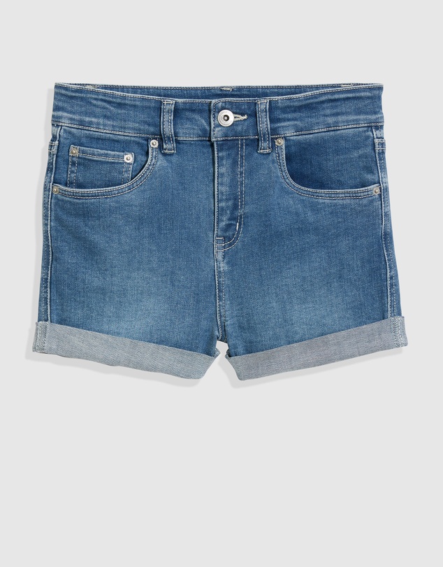Country Road Teen Denim Short