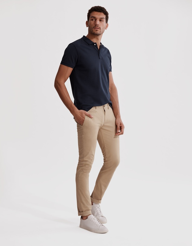 Country Road Slim Fit Stretch Chino