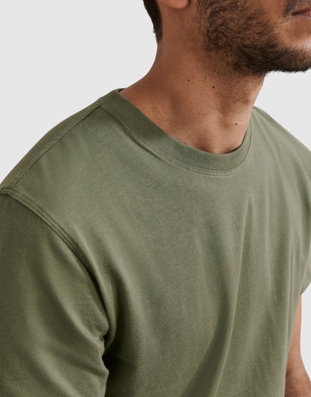 Country Road Australian Made T-Shirt